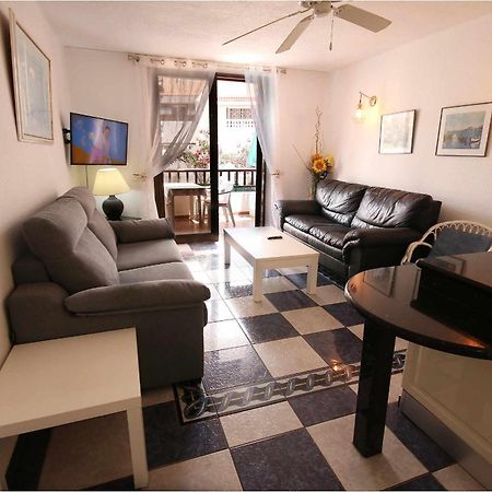 Parque Santiago I 222 By Tenerife Rental & Sales 美洲海滩 外观 照片