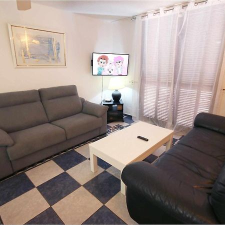 Parque Santiago I 222 By Tenerife Rental & Sales 美洲海滩 外观 照片