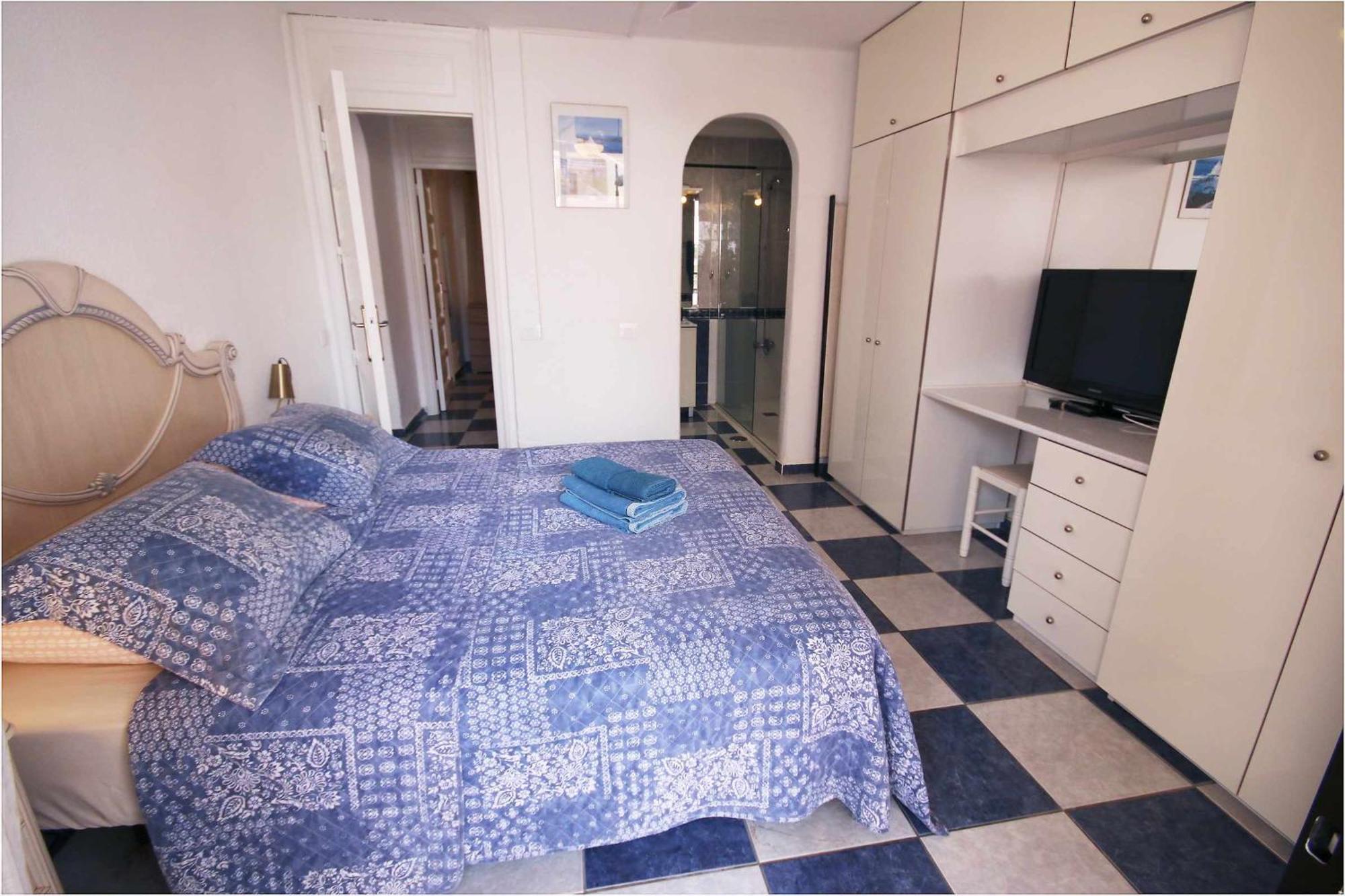 Parque Santiago I 222 By Tenerife Rental & Sales 美洲海滩 外观 照片