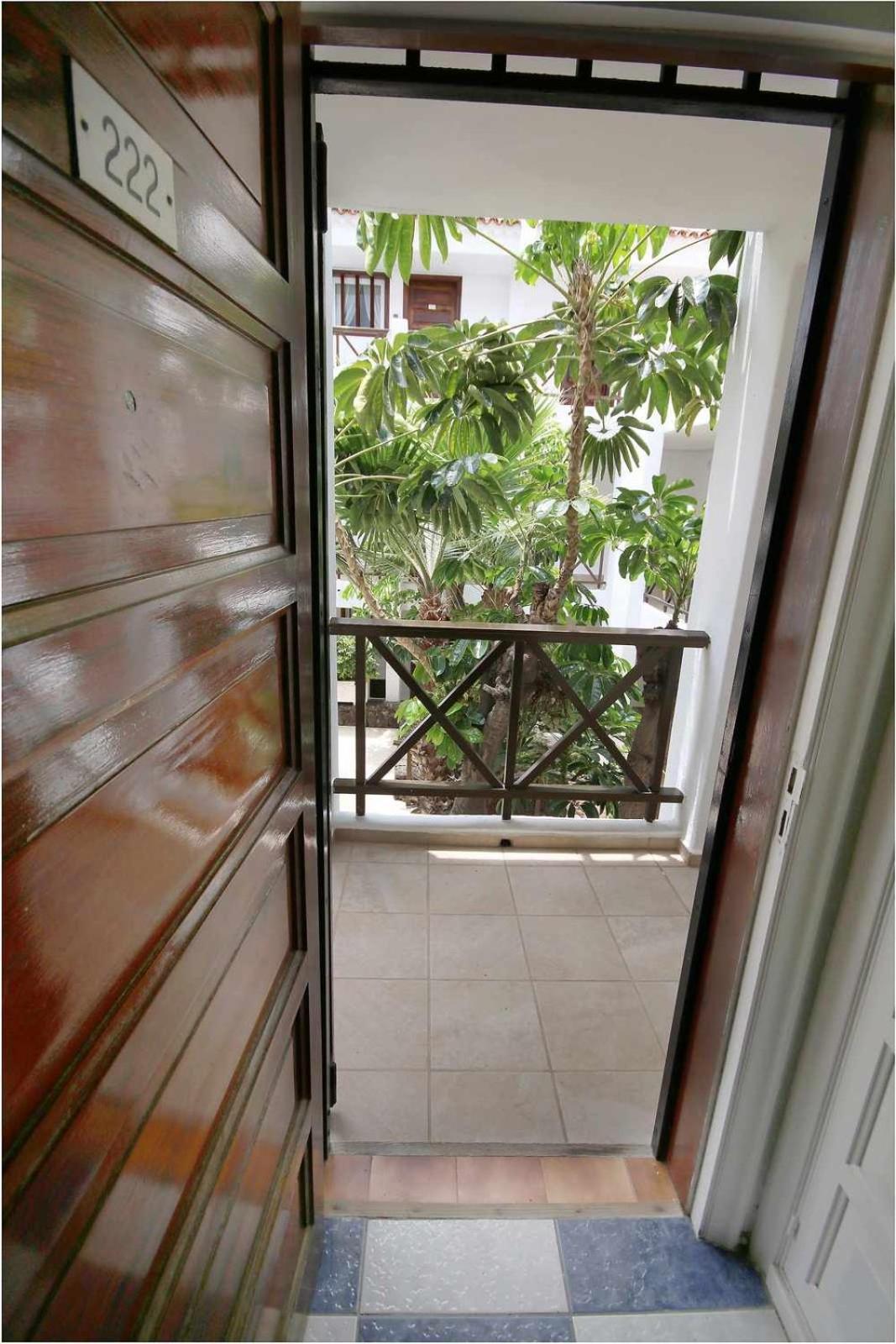 Parque Santiago I 222 By Tenerife Rental & Sales 美洲海滩 外观 照片