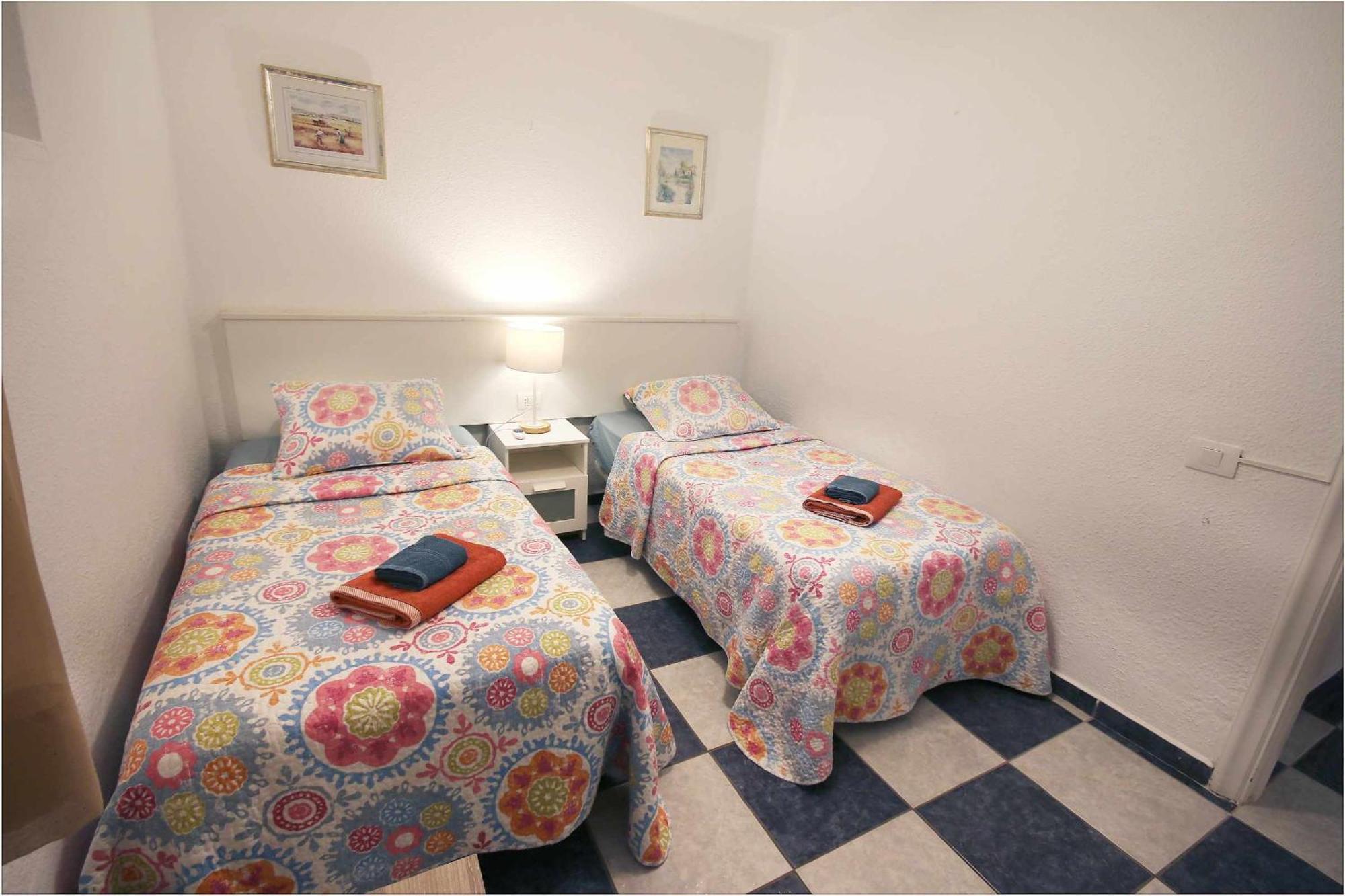 Parque Santiago I 222 By Tenerife Rental & Sales 美洲海滩 外观 照片