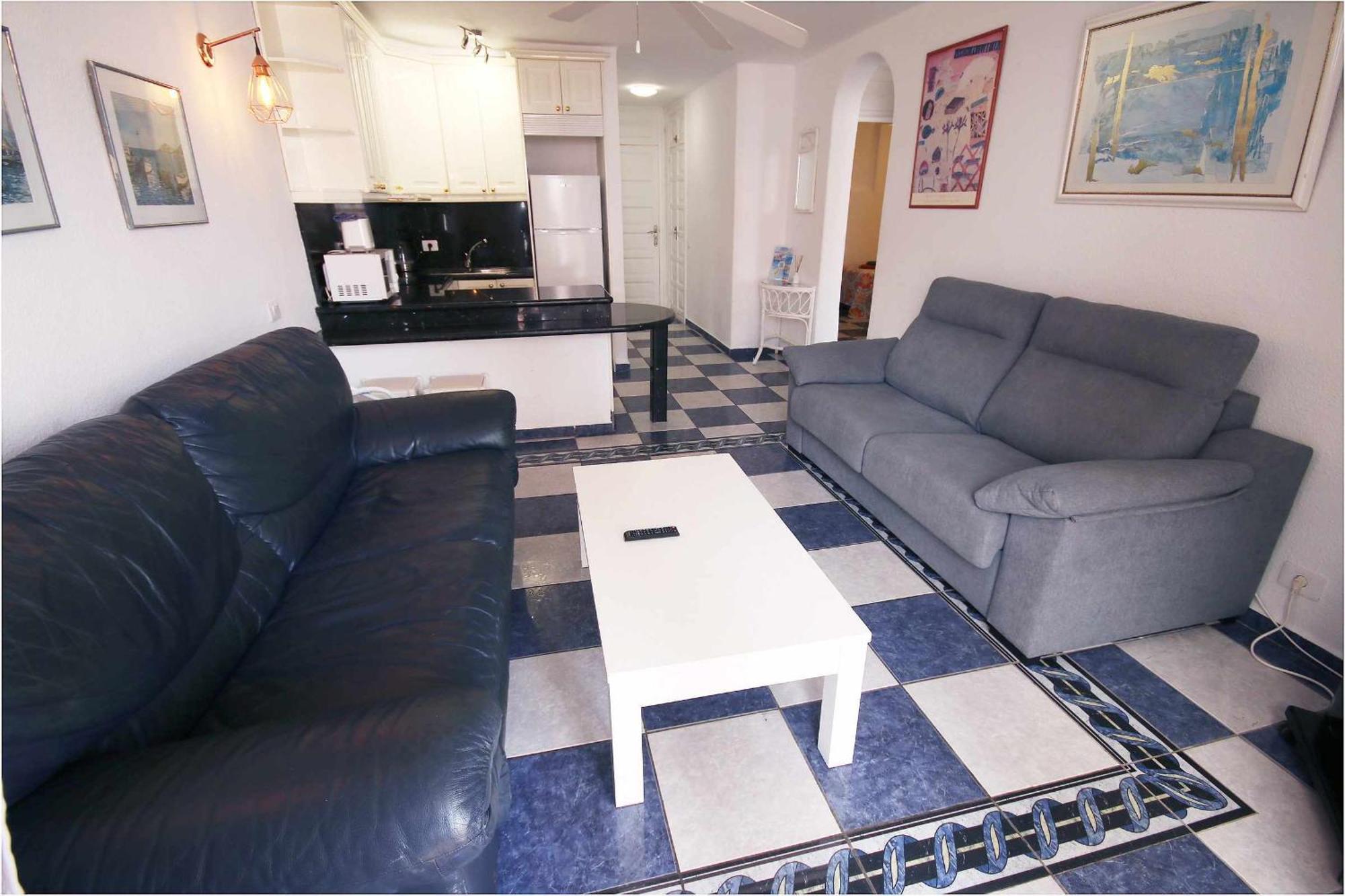 Parque Santiago I 222 By Tenerife Rental & Sales 美洲海滩 外观 照片