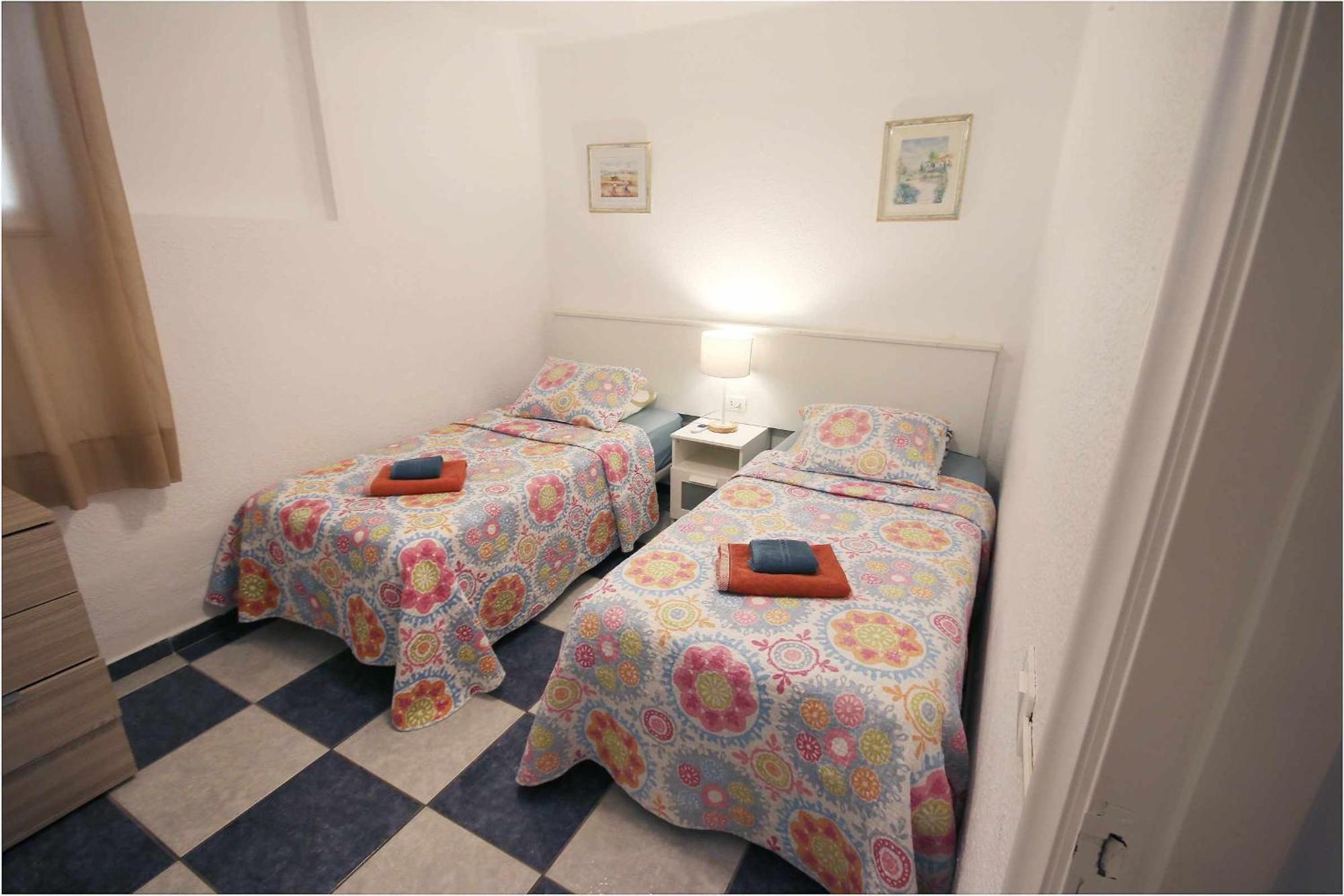 Parque Santiago I 222 By Tenerife Rental & Sales 美洲海滩 外观 照片