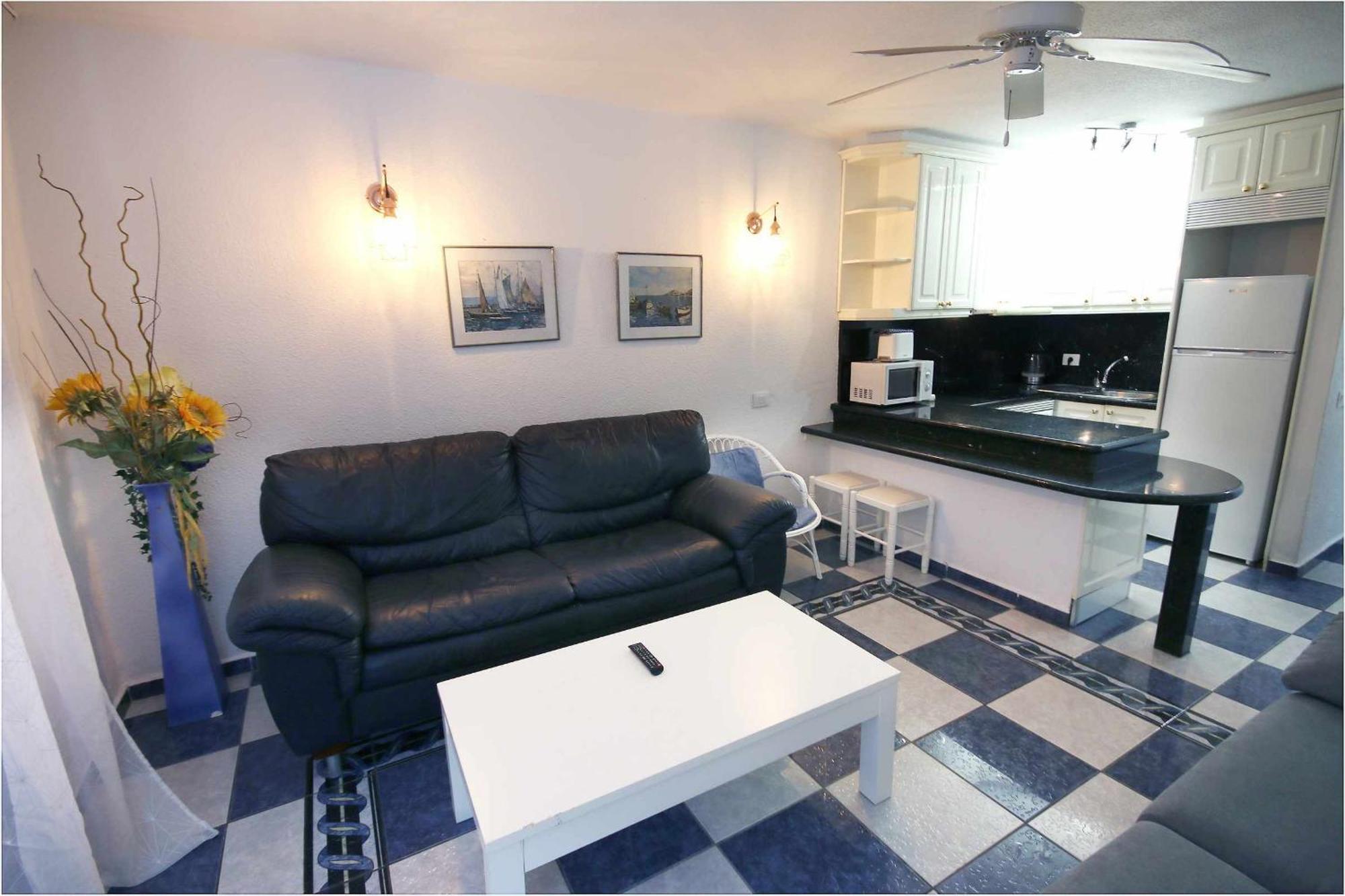 Parque Santiago I 222 By Tenerife Rental & Sales 美洲海滩 外观 照片