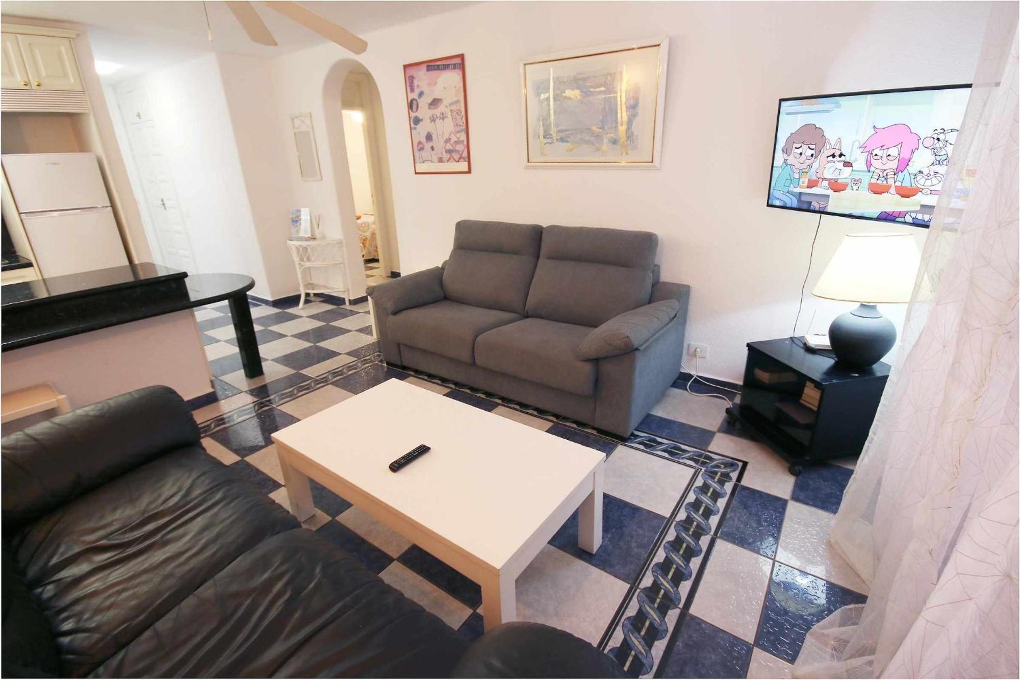 Parque Santiago I 222 By Tenerife Rental & Sales 美洲海滩 外观 照片