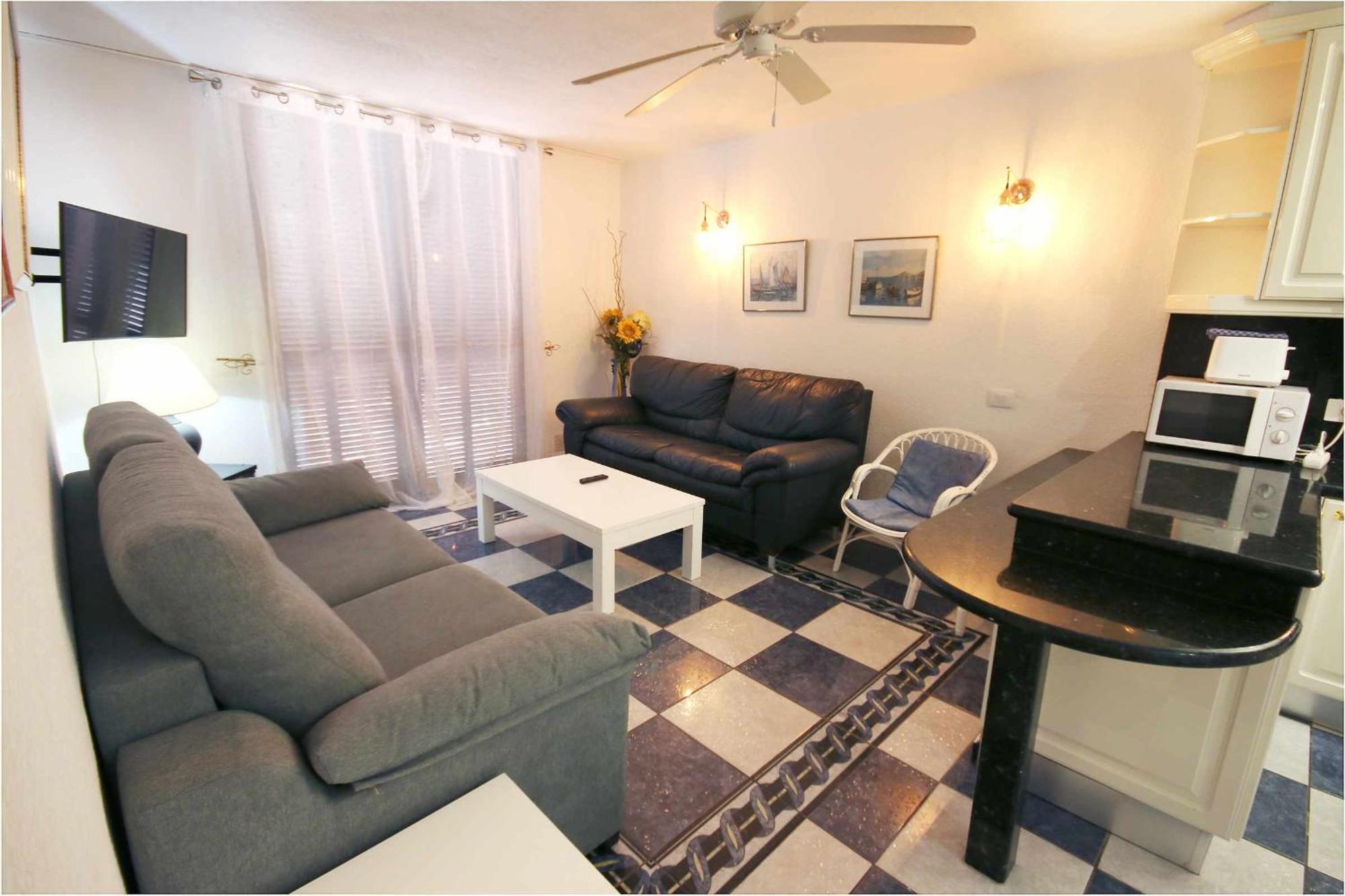 Parque Santiago I 222 By Tenerife Rental & Sales 美洲海滩 外观 照片