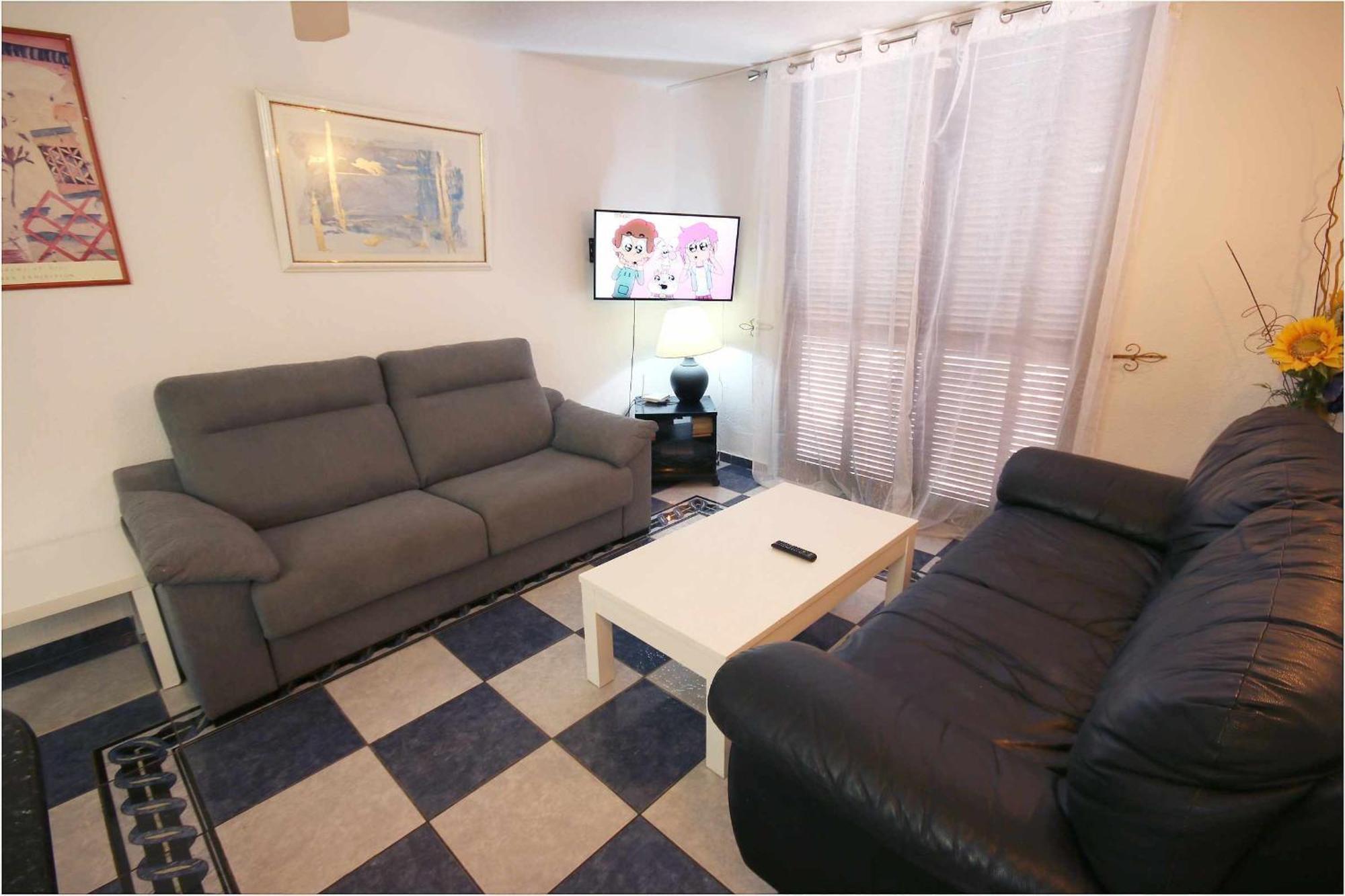 Parque Santiago I 222 By Tenerife Rental & Sales 美洲海滩 外观 照片