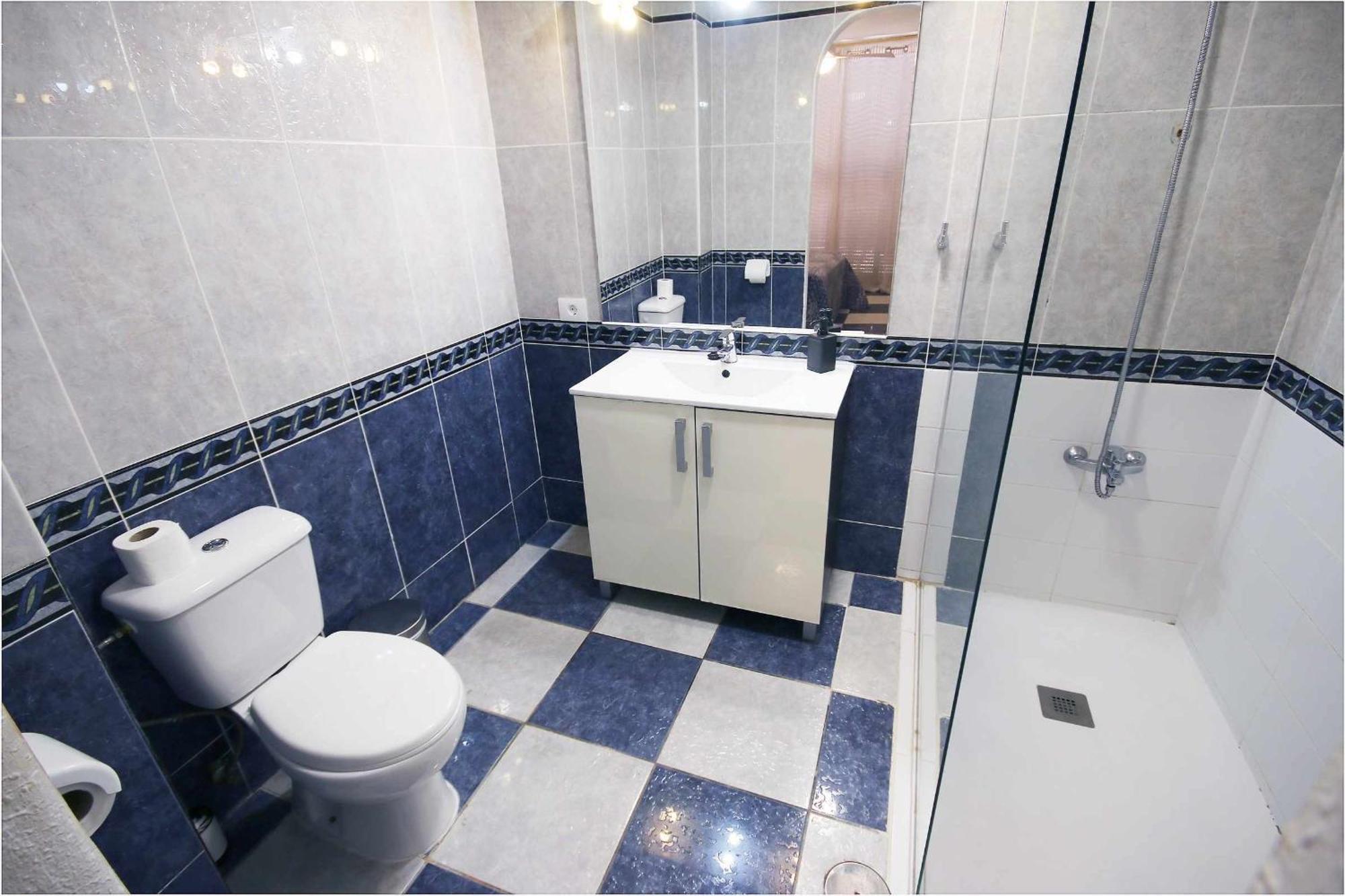 Parque Santiago I 222 By Tenerife Rental & Sales 美洲海滩 外观 照片