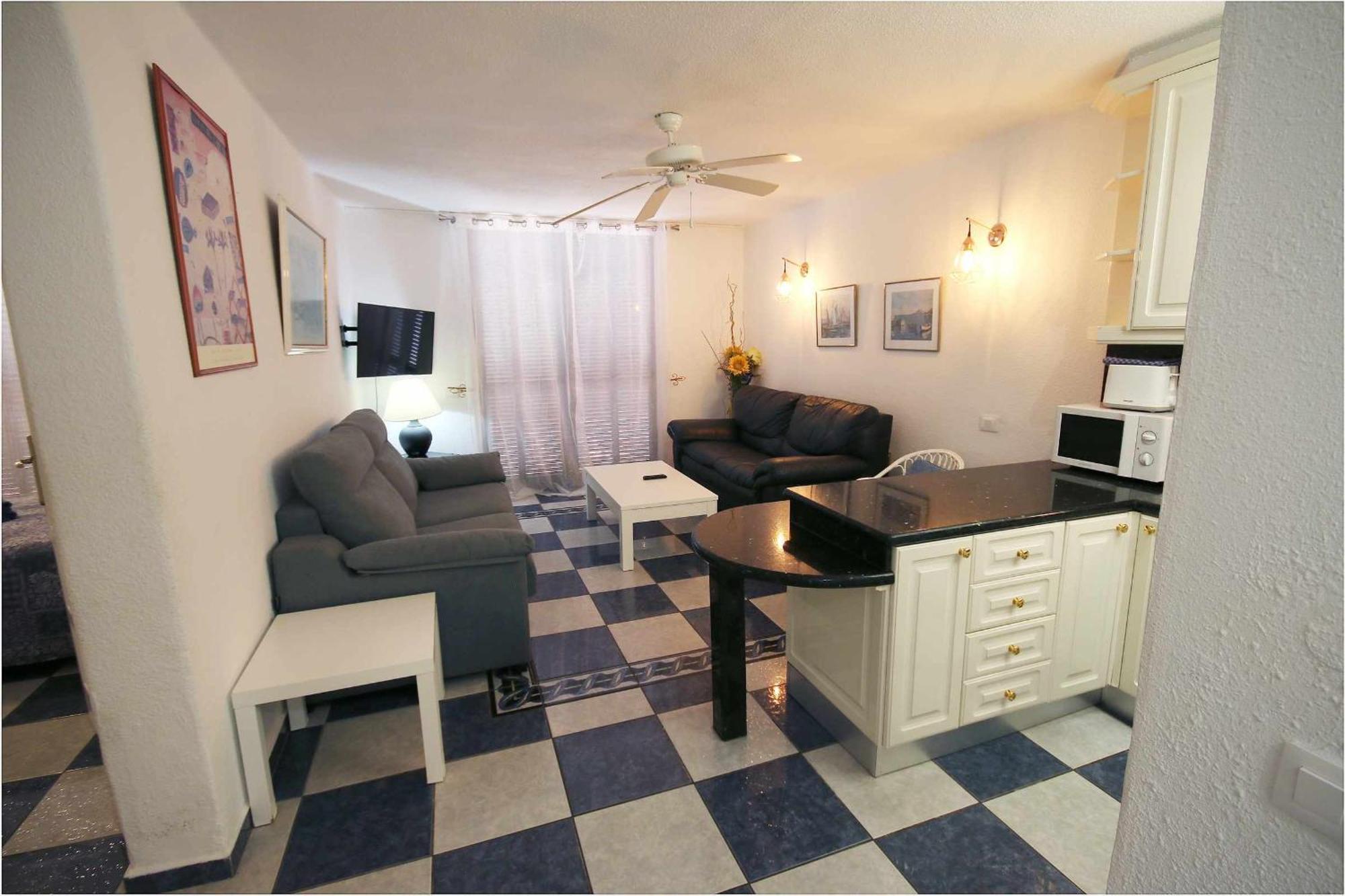 Parque Santiago I 222 By Tenerife Rental & Sales 美洲海滩 外观 照片