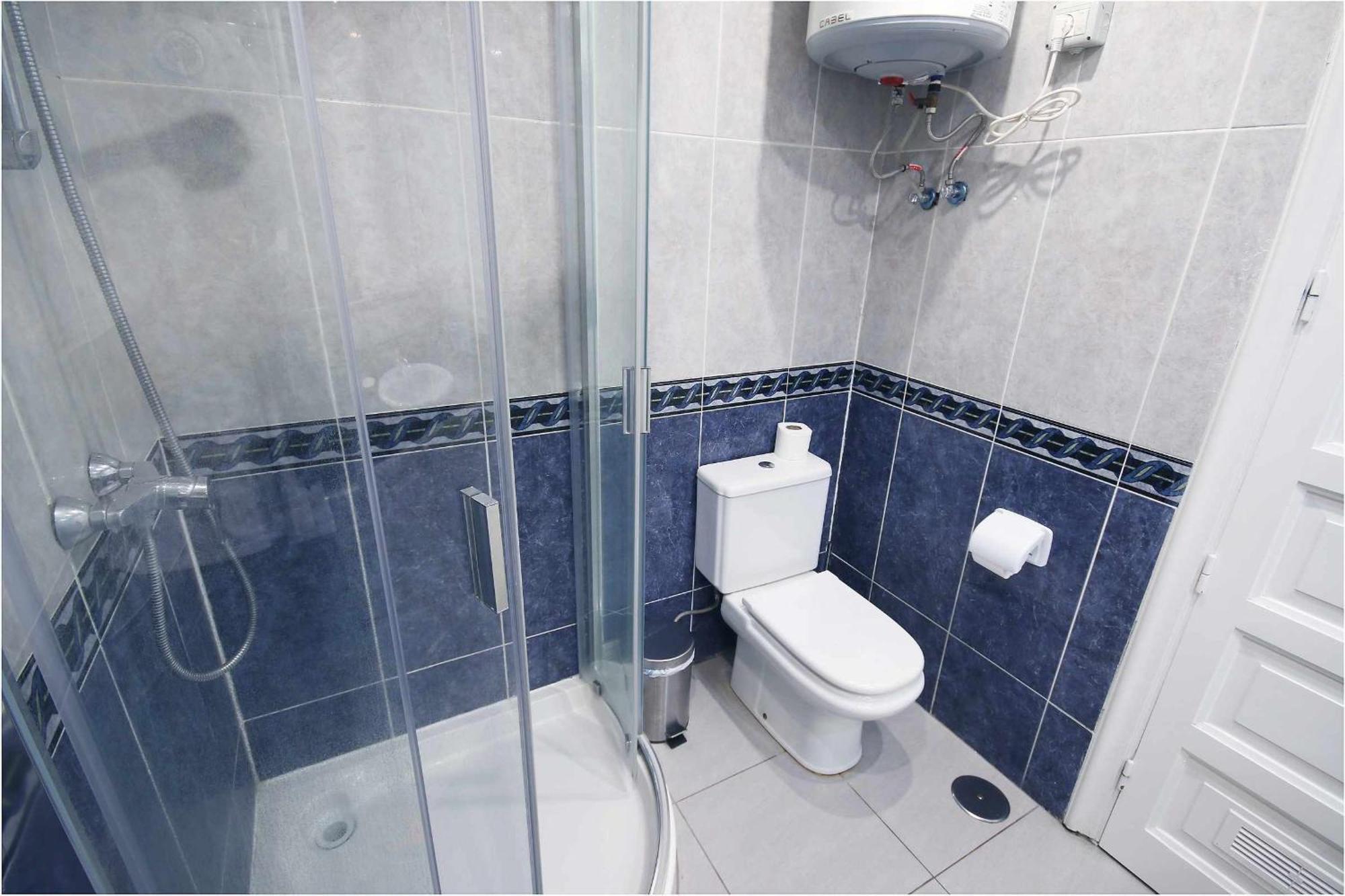 Parque Santiago I 222 By Tenerife Rental & Sales 美洲海滩 外观 照片