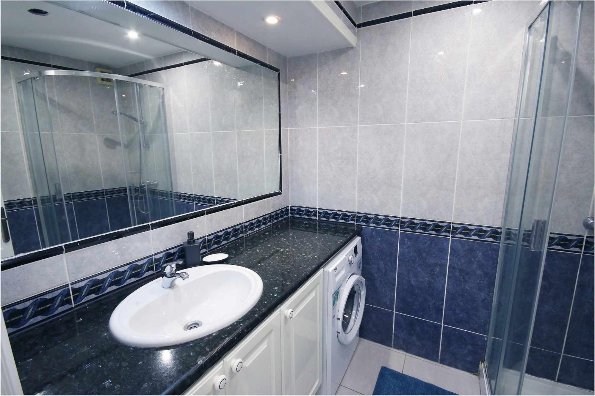 Parque Santiago I 222 By Tenerife Rental & Sales 美洲海滩 外观 照片